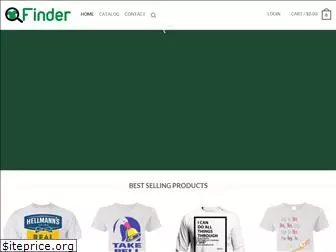 q-finder.com