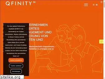 q-finity.de