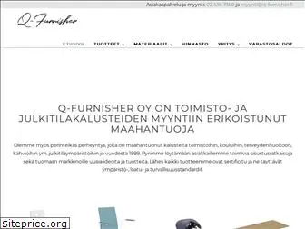 q-furnisher.fi