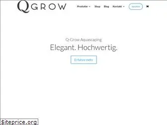 q-grow.de