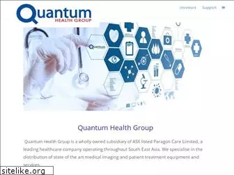 q-healthgroup.com