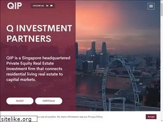 q-investmentpartners.com