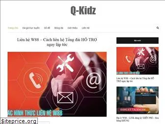 q-kidz.com