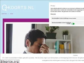 q-koorts.nl
