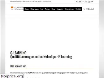 q-learning.de