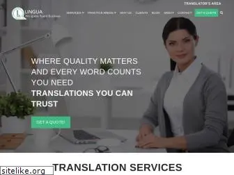 q-lingua.com