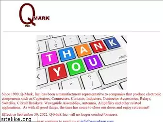 q-markrep.com