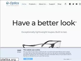 q-optics.com