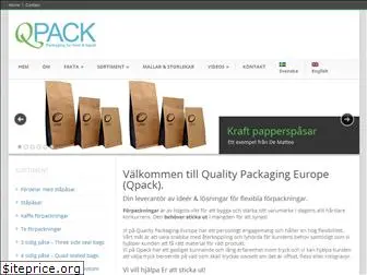 q-pack.se