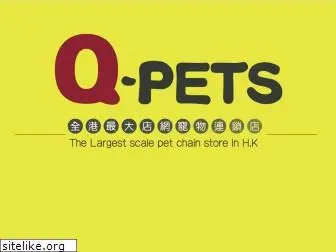 q-pets.com