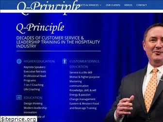 q-principle.com