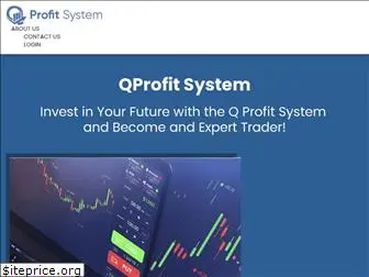 q-profit-system.com