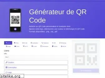 q-r-code.fr