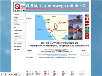 q-rider.de