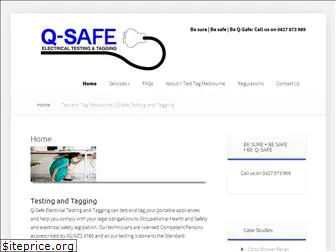 q-safe.com.au