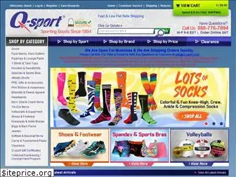 q-sport.com