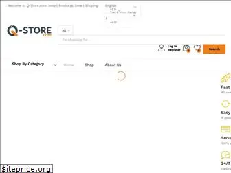 q-store.com