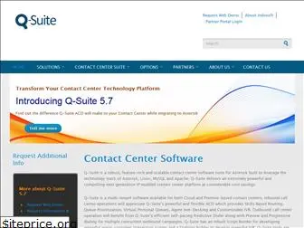 q-suite.com