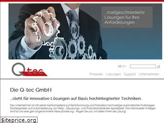 q-tec-gmbh.de