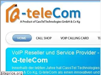 q-telecom.de