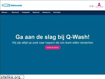 q-wash.nl