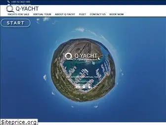 q-yacht.com