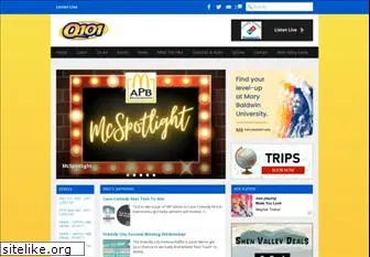 q101online.com