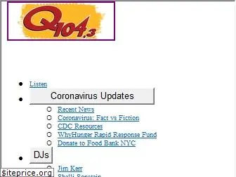 q1043.com