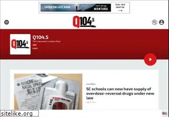 q1045.com