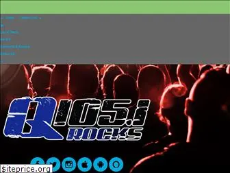 q1051rocks.com