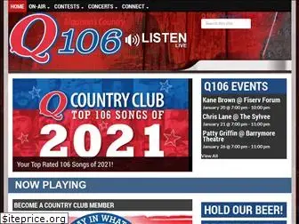 q106.com