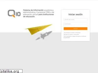 q10academico.com