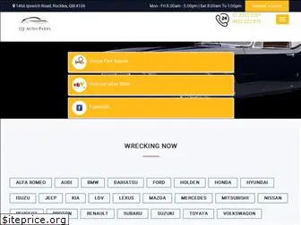 q1autoparts.com.au