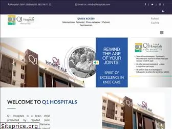 q1hospitals.com