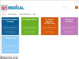 q1medical.com