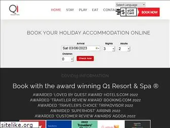 q1resort.com.au