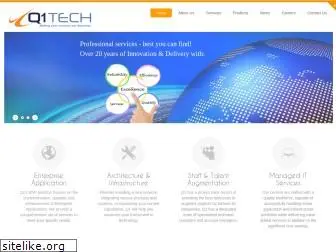 q1tech.com