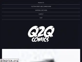 q2qcomics.bigcartel.com