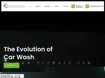 q2wash.com