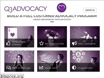 q3-advocacy.com