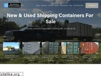 q3containers.com