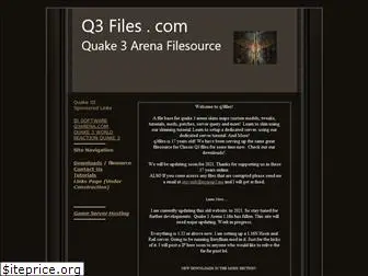 q3files.com