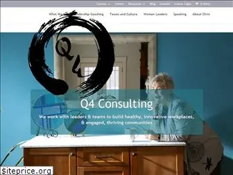q4-consulting.com