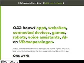 q42.nl