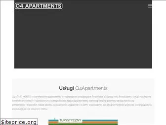 q4apartments.pl