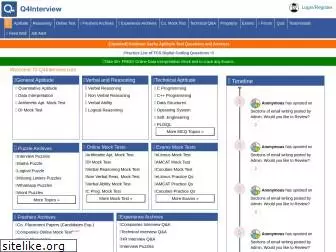 q4interview.com