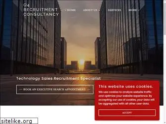 q4recruitment.com