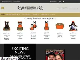 q5outdoorproducts.com