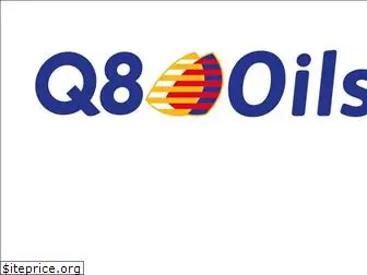 q8oils.fi