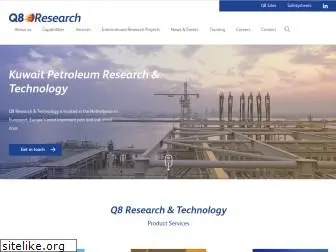 q8research.com